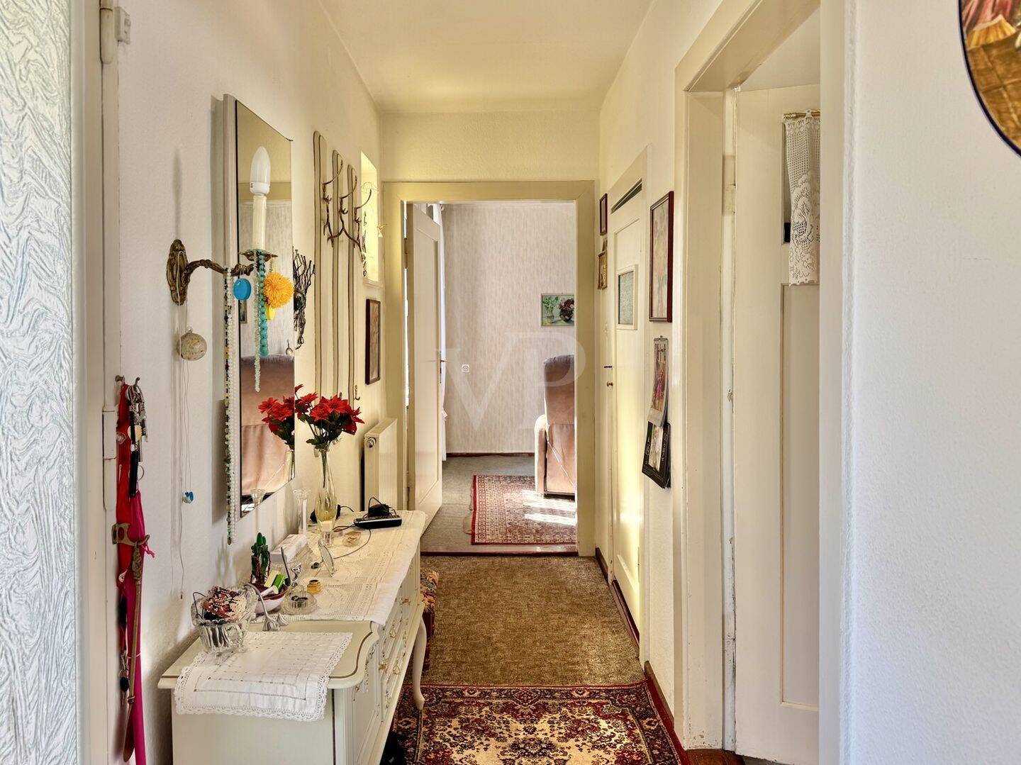 Kleines Bestandshaus auf sonnigem Grundstück mit Potenzial zur Neugestaltung – Berlin – Vorschaubild 5