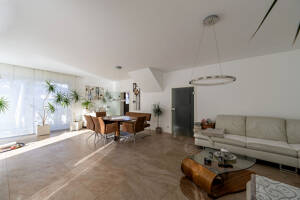 Eleganz und Lebensqualität in moderner Architektenvilla mit Pool ! – 4289 Leipzig – Vorschaubild 6