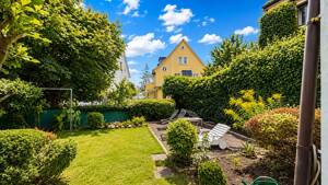 Großzügiges Einfamilienhaus in begehrter Lage von Alt-Ginnheim – 60431 Frankfurt am Main – Vorschaubild 2