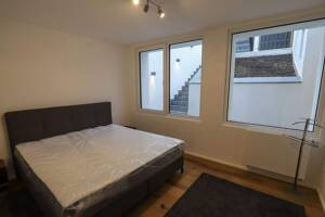 **VISTA Immobilien**Exklusive, voll möblierte 3-Zimmer-Wohnung im Architektenhaus - kernsaniert 2026 – 64289 Darmstadt – Vorschaubild 8