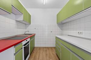 Kapitalanlage oder neues Zuhause - Gepflegte Wohnung mit Balkon und Weitblick – 76131 Karlsruhe – Vorschaubild 8