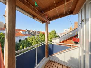 Exklusive Dachgeschosswohnung mit PV-Anlage, Speicher & Klimaanlage in gefragter Leipziger Stadtlage – 4315 Leipzig – Vorschaubild 9