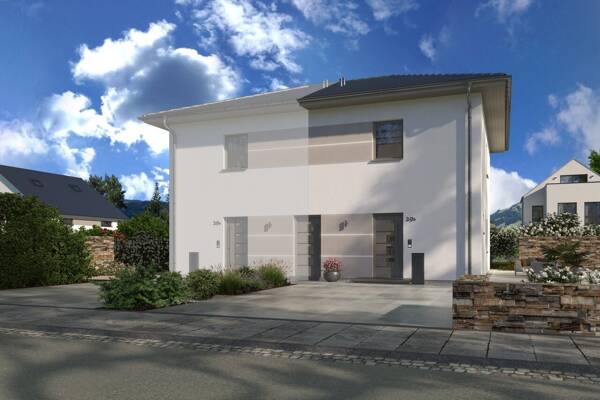 Mehrfamilienhaus in 66459 Kirkel mit 226,13 m² kaufen