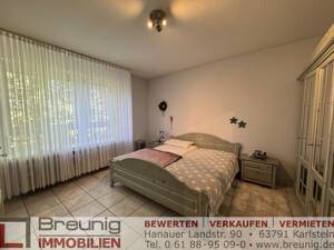Gepflegte 3-Zi.-OG-Wohnung mit EBK & Loggia in Großkrotzenburg – 63538 Großkrotzenburg – Vorschaubild 3