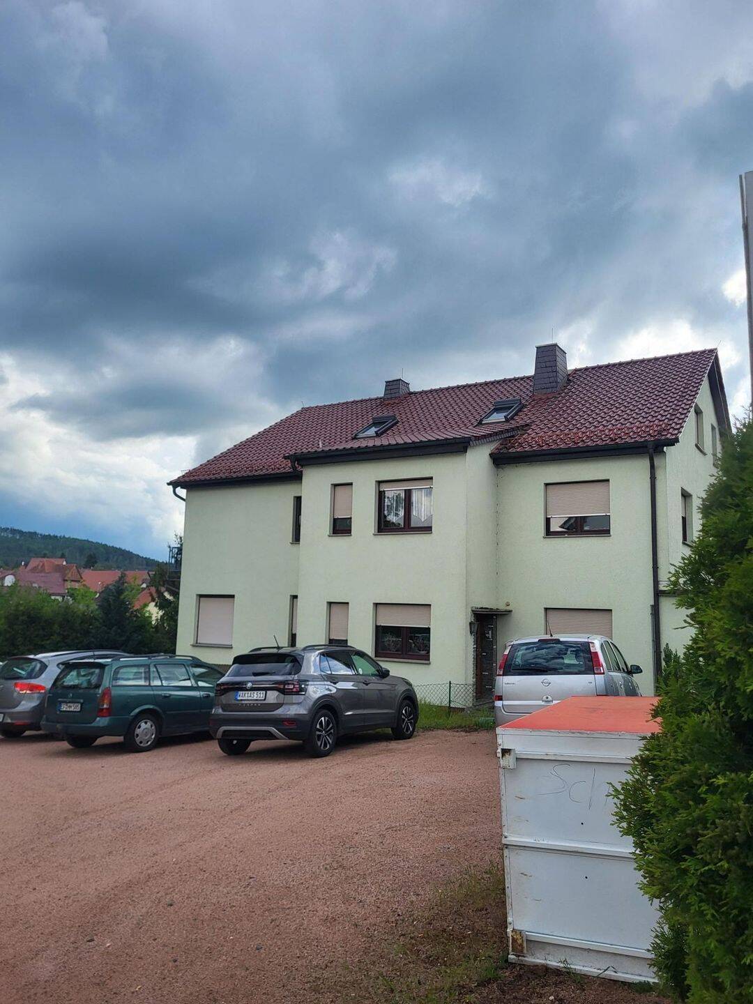 ZWANGSVERSTEIGERUNG - Wohn- und Geschäftshaus in 36433 Bad Salzungen, Hauptstraße 59 – Bad Salzungen – Vorschaubild 3