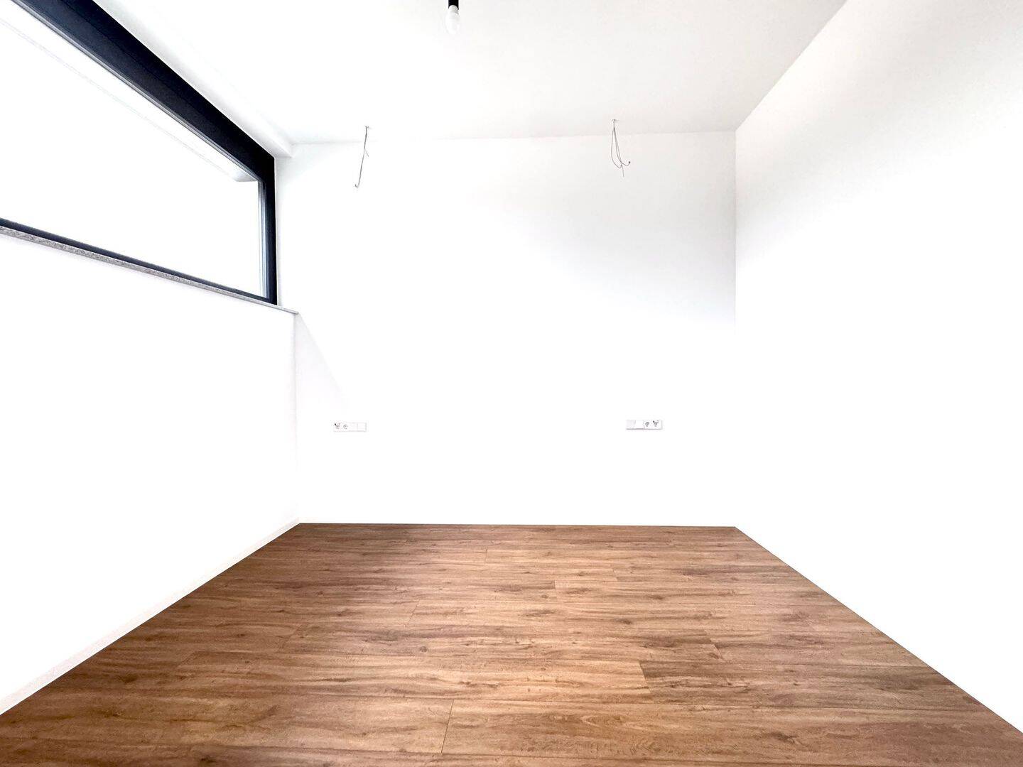 Hochwertige 2-Zimmer-Wohnung mit 3,45 Meter hohen Decken und moderner Einbauküche – Heilbronn – Vorschaubild 8