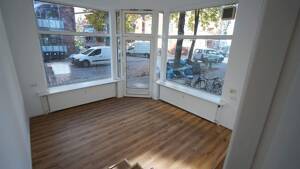Altona ruhige 2 Zimmerwohnung mit Wohnküche, Balkon und Garten – 22767 Hamburg – Vorschaubild 3