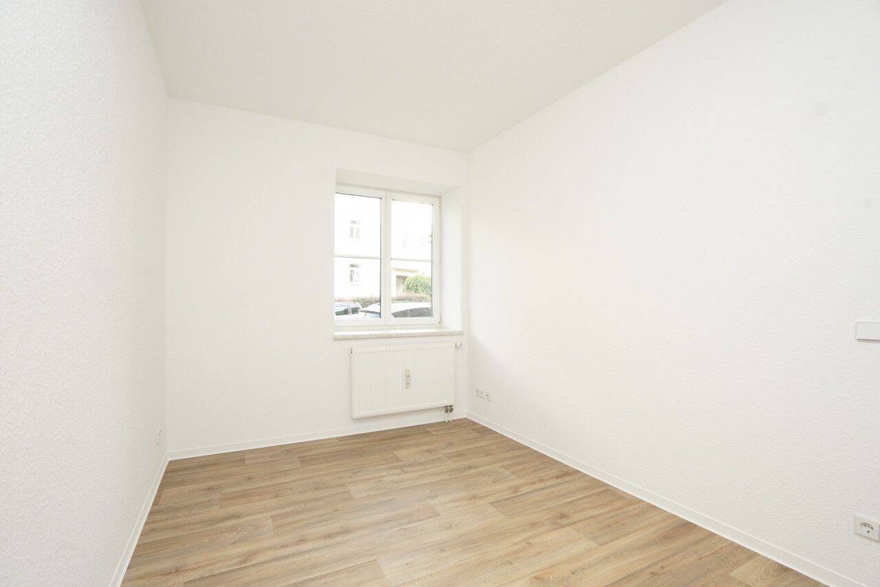 Altbau / Erstbezug nach Sanierung – Chemnitz – Vorschaubild 5