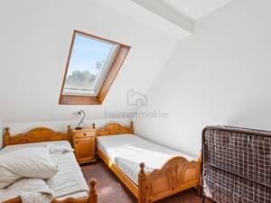 Zuhause mit Perspektive: großzügiges Wohnhaus für Familien, Generationen & individuelle Wohnkonzepte – 4249 Leipzig – Vorschaubild 9