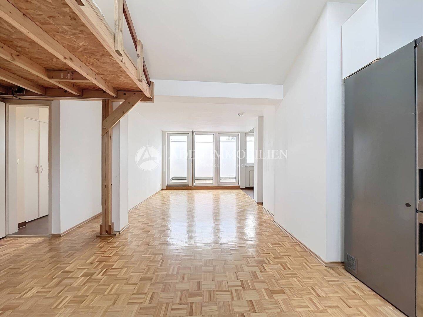 7-Zimmer-Maisonette im Winterfeldtkiez! – Berlin – Vorschaubild 7