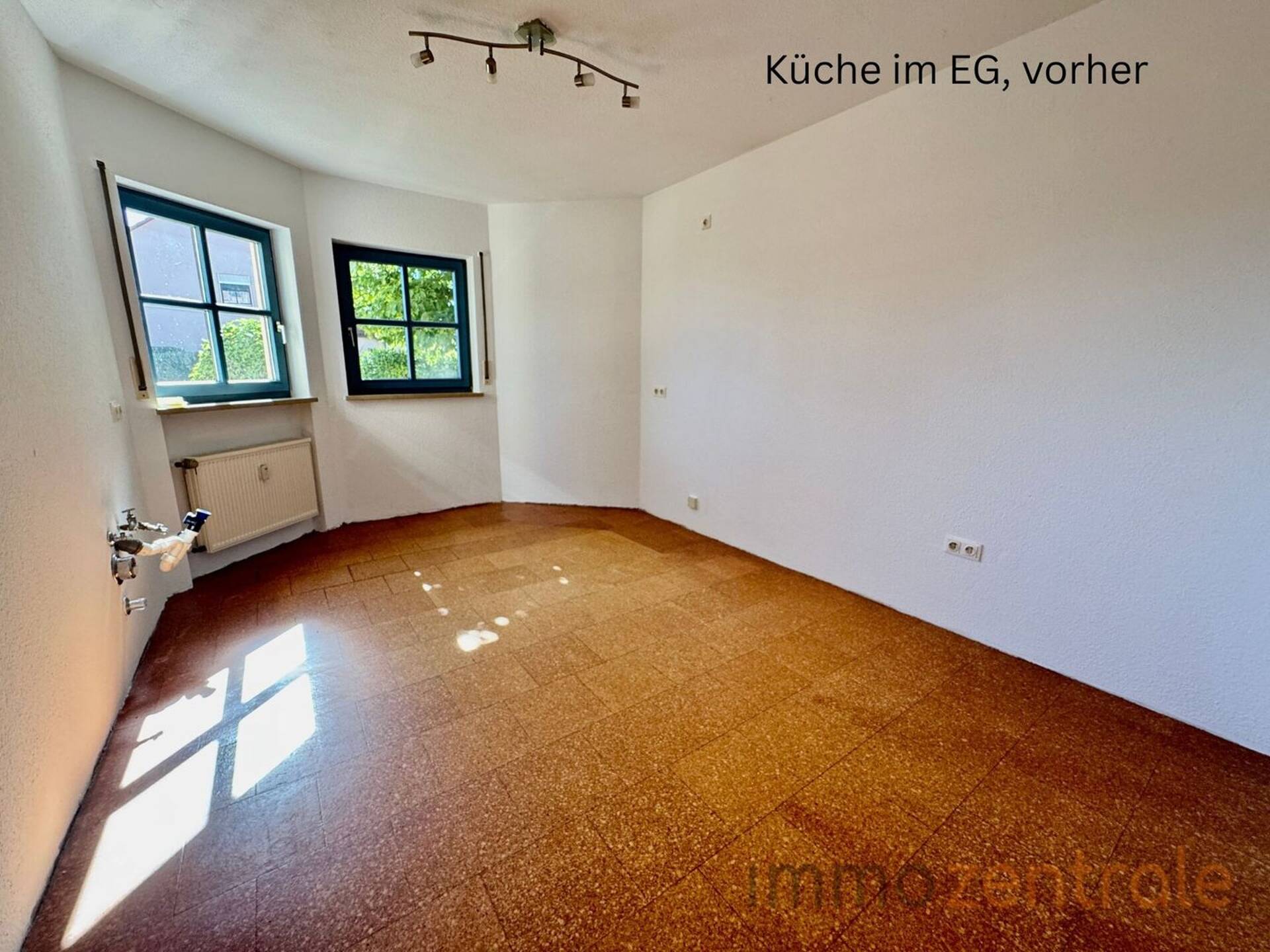 Erdgeschosswohnung in 91710 Gunzenhausen mit 103,78 m² kaufen