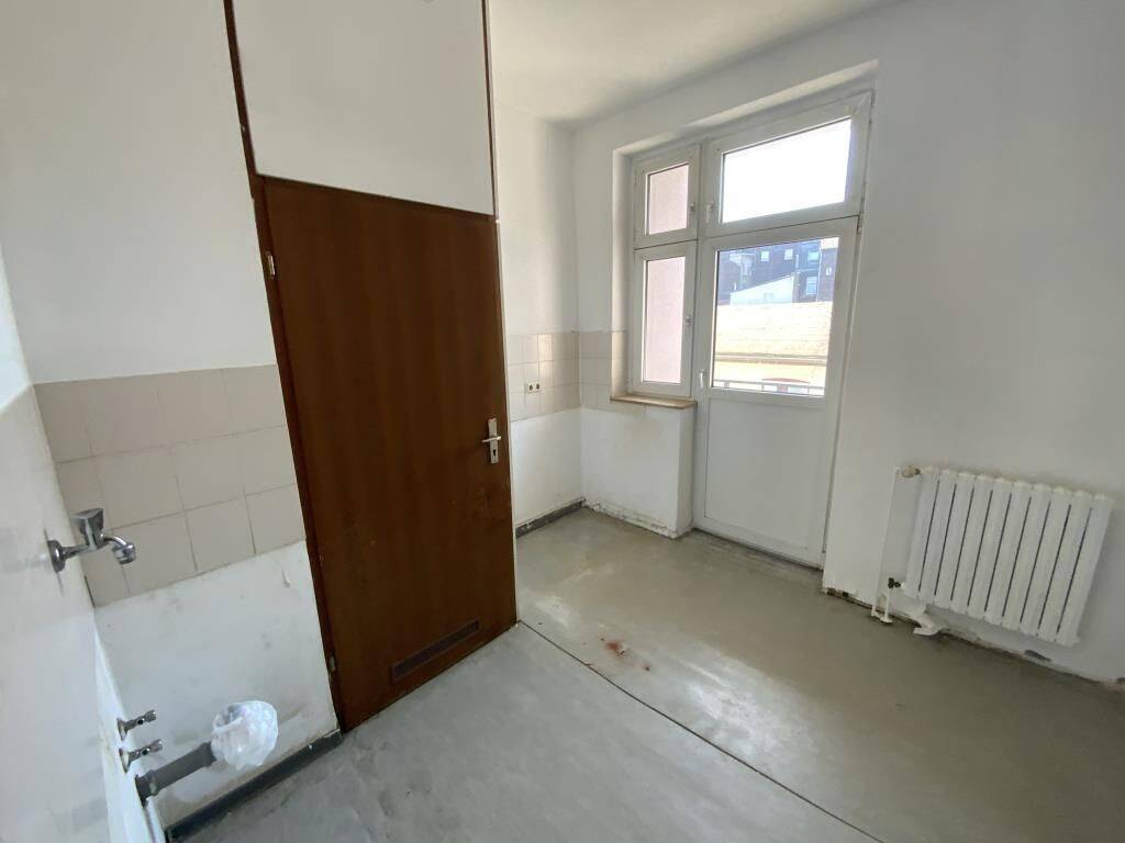 Demnächst frei! 1-Zimmer-Wohnung in Dortmund Innenstadt-West – Dortmund – Vorschaubild 9