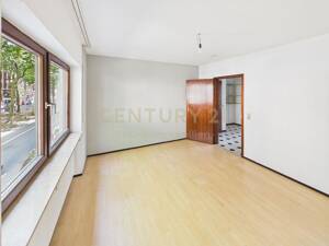 Bezugsfreie 2-Zimmerwohnung mit Balkon in Mainz-Neustadt - ideal für Eigennutzer und Kapitalanleger – 55118 Mainz – Vorschaubild 3