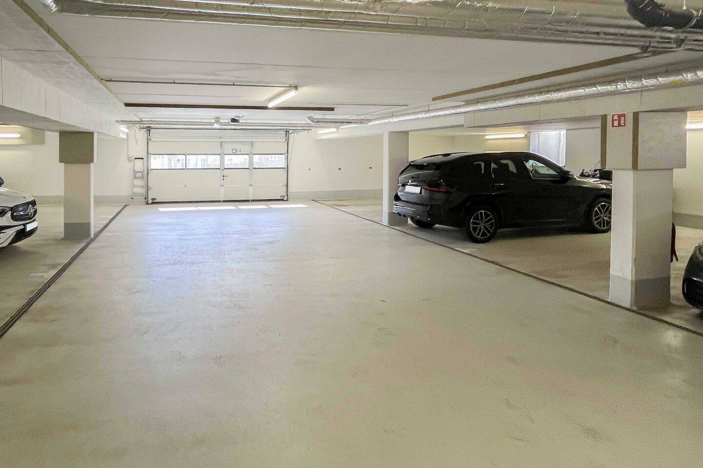 Exklusive 3-Zi.-Wohnung mit Tiefgarage, Balkon & hochwertiger Ausstattung – Chemnitz – Vorschaubild 3