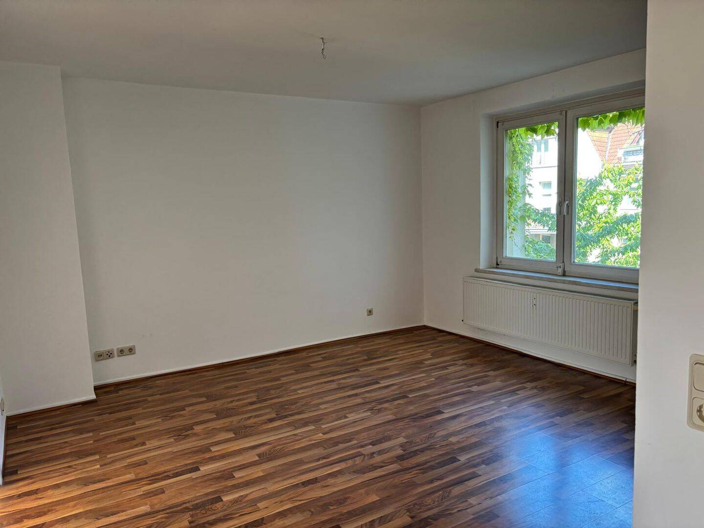 3-Zi.-Mietwohnung in der Kröpeliner Tor-Vorstadt Rostock – Rostock – Vorschaubild 2