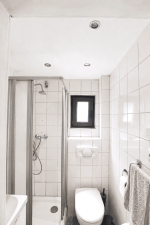 *Trier* 2 ZKB Erdgeschosswohnung mit Terrasse und Garten! – 54292 Trier – Vorschaubild 7