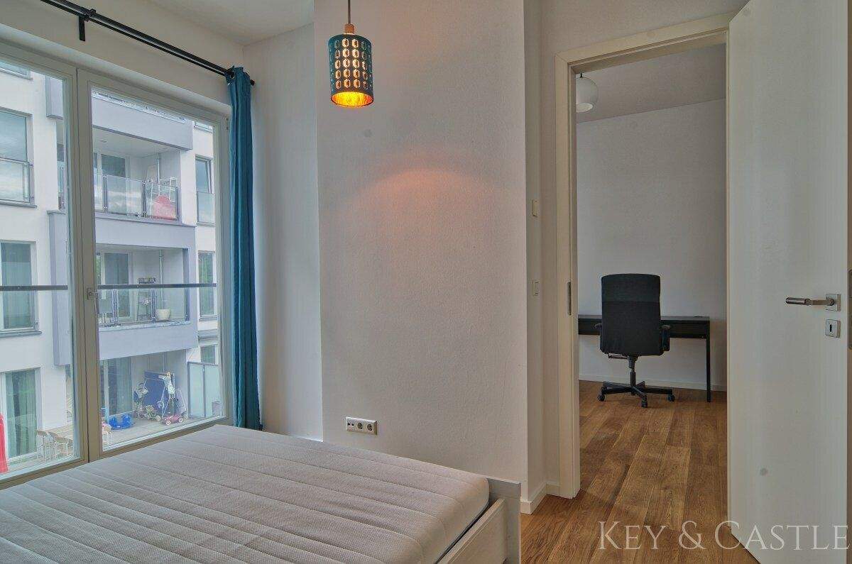Lichtdurchflutetes Studio in Top-Lage von Berlin-Mitte – Berlin – Vorschaubild 7