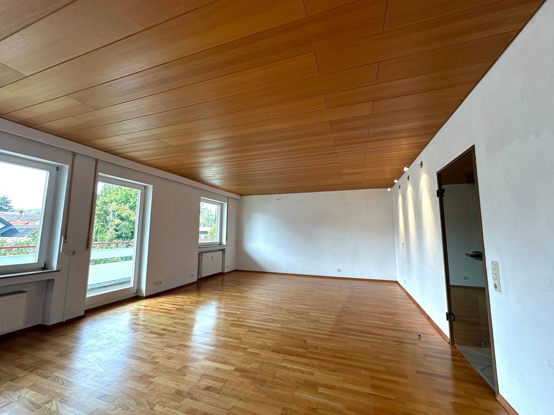 Etagenwohnung in 78224 Singen (Hohentwiel) mit 95 m² kaufen