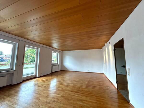 Etagenwohnung in 78224 Singen (Hohentwiel) mit 95 m² kaufen
