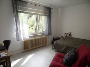 Ihr neues Zuhause in Eckenheim - hübsche Doppelhaushälfte auf Erbpachtgrundstück in ruhiger Lage! – 60435 Frankfurt am Main – Vorschaubild 4