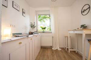 Modernisierte 4-Zimmer-Eigentumswohnung mit Loggia in ruhiger Wohnlage – 26131 Oldenburg – Vorschaubild 7