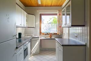 PURNHAGEN-IMMOBILIEN - Reihenmittelhaus mit kleinem Grundstück in ruhiger Lage von Lesum! – 28717 Bremen – Vorschaubild 8