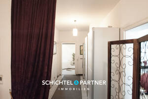 Farge | Solider Bungalow auf Waldgrundstück mit Doppelgarage – 28777 Bremen – Vorschaubild 9