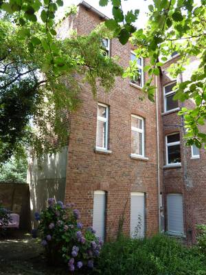 Gemütliche Singlewohnung in zentraler Wohnlage zu vermieten! – 45127 Essen – Vorschaubild 1