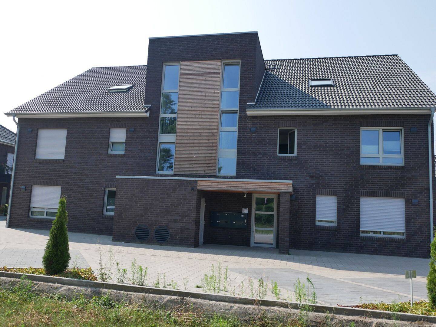 Wohnkomfort in Bestlage! – Essen (Oldenburg) – Vorschaubild 2