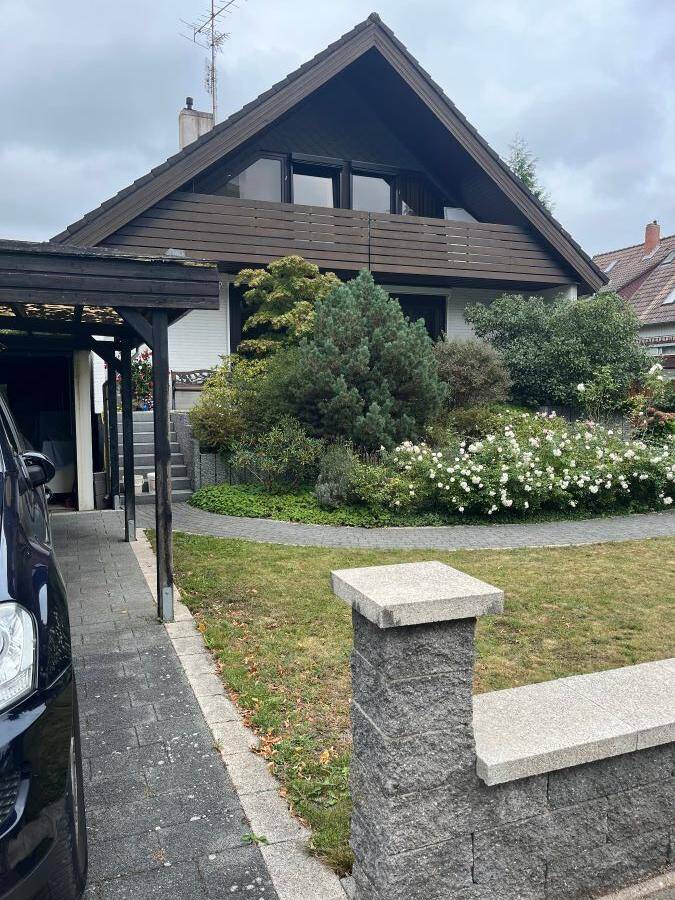 Provisionsfrei* Ein schöner Platz zum entspannen