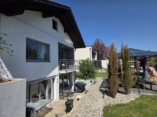 Einfamilienhaus in 84489 Burghausen mit 298 m² kaufen