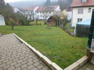 Barrierearme Gartengeschosswohnung mit separaten Eingang. – 70329 Stuttgart – Vorschaubild 3