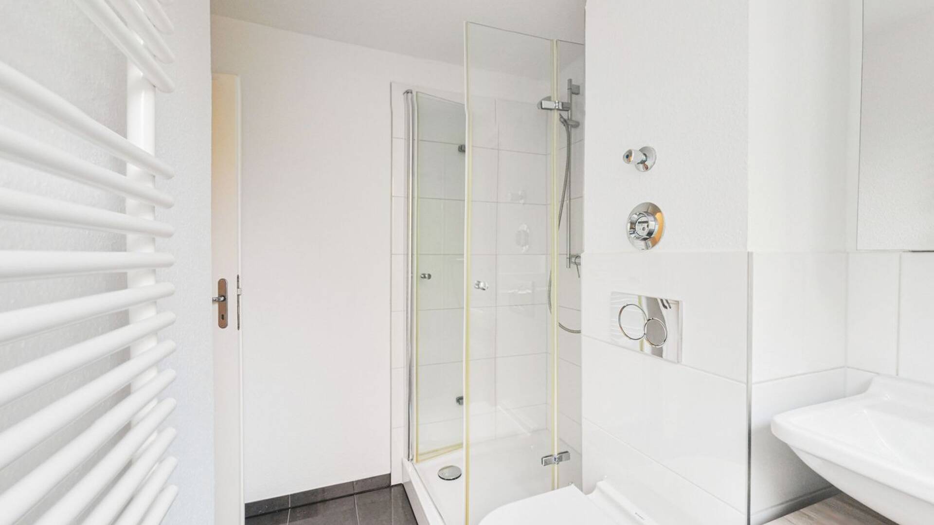 Etagenwohnung in 50667 Köln mit 38,5 m² kaufen