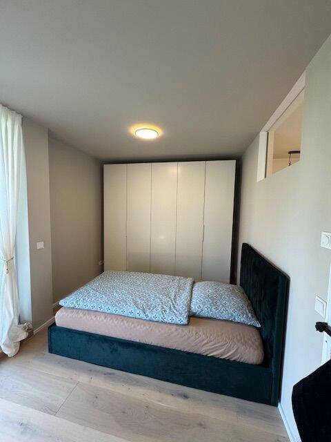 PROVISIONSFREI! Erstbezug nach Top-Sanierung, 2-Zimmer Wohnung in Lichterfelde-West – Berlin – Vorschaubild 8