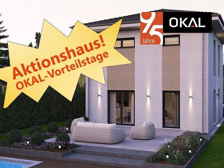 Zuhause auf zwei Etagen voller Leben – Lorsch – Bild 1 von 9