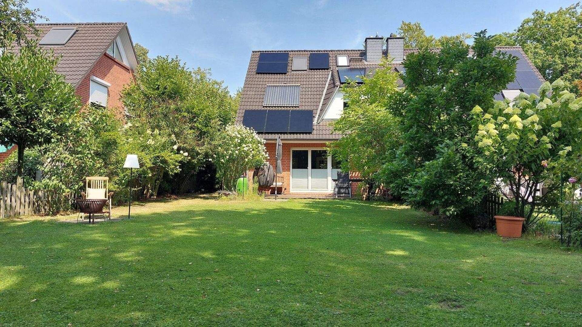 Haus in 22869 Schenefeld mit 122 m² kaufen