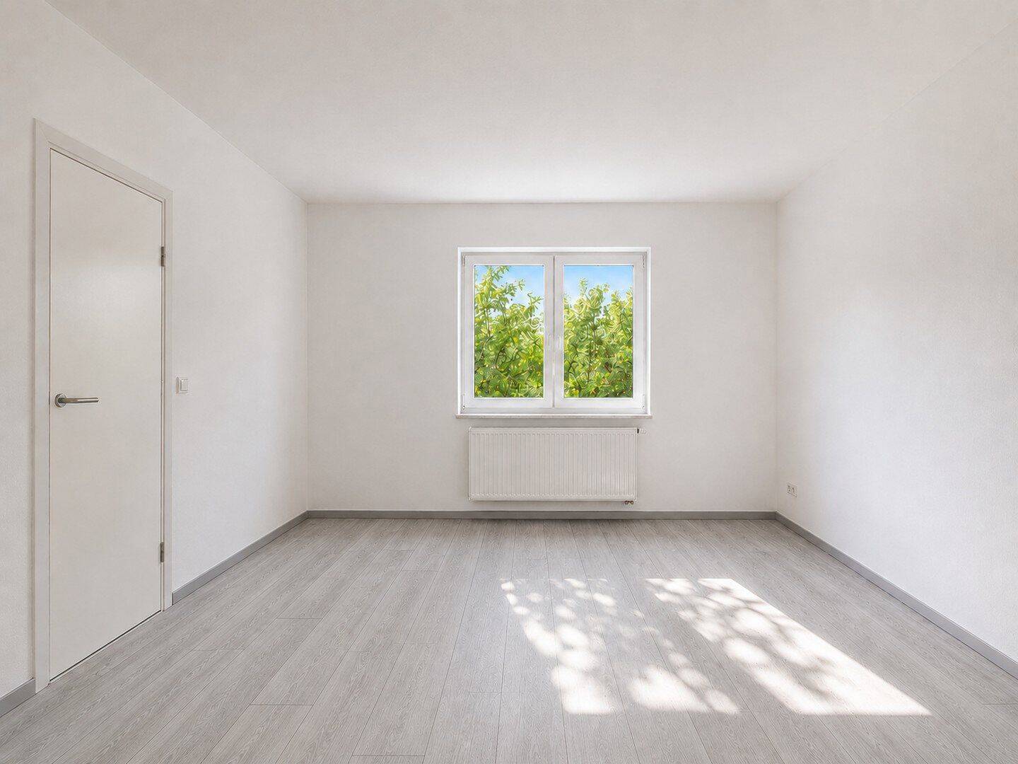Essen: 4-Room Apartment, 6.3% ROI, Newly renovated & No Comission – Essen – Vorschaubild 5