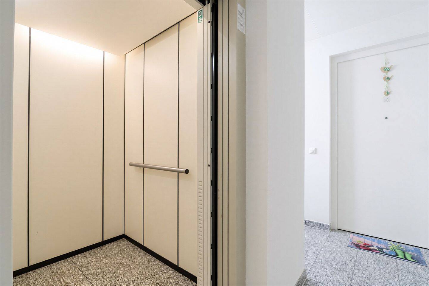 +++ Bezugsfreie 2-Zimmer-Wohnung mit Balkon, EBK und Tiefgarage mitten im grünen Trachau +++ – Dresden – Vorschaubild 6