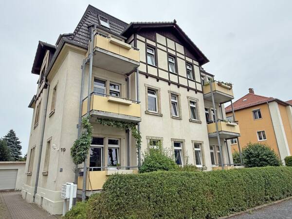 Erdgeschosswohnung in 01279 Dresden mit 63,98 m² kaufen