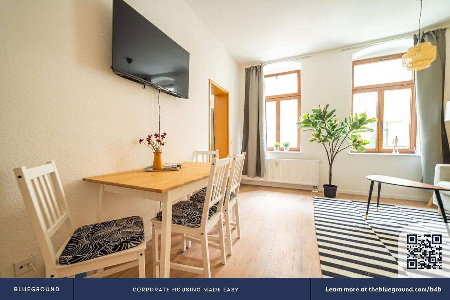 Building Leonhardtstraße - full-house-real-estate-gmbh - 1381783 (BER-1381783P) – Chemnitz – Vorschaubild 4