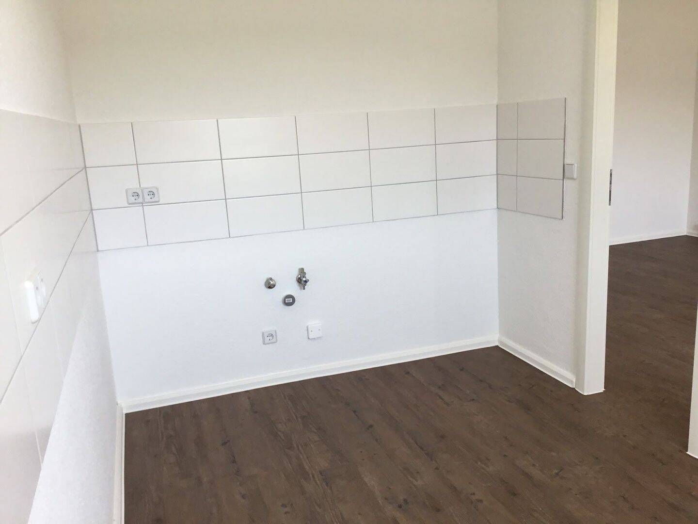 Schöne 3 Raumwohnung sucht Mieter! – Leipzig – Vorschaubild 3