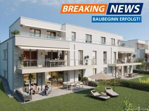 Attraktives Neubauprojekt - Haverkamp in Burgaltendorf