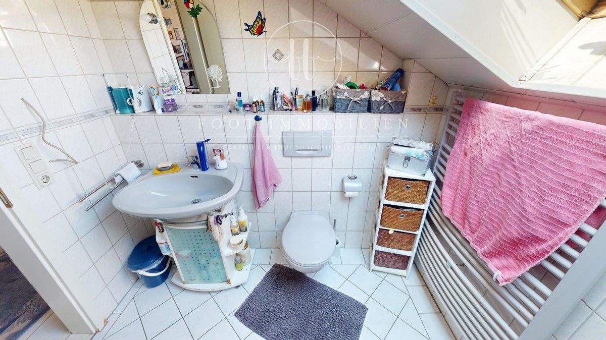 Gemütliches Reihenhaus in Top Lage von Orscholz! – Mettlach – Vorschaubild 7