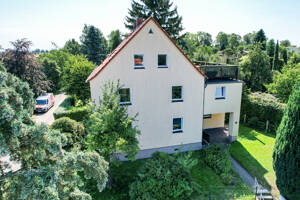 Kapitalanlage Mehrfamilienhaus - Stellplätze, Terrasse, großzügiger Garten – 1324 Dresden – Vorschaubild 5