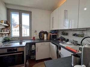 Mü.-Trudering - Gepflegte 3-Zimmer-Wohnung im 1. OG als Kapitalanlage. Ruhig. Beste Infrastruktur. – 81825 München – Vorschaubild 8