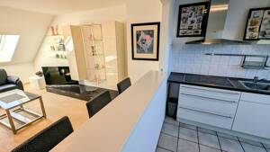 Modernisierte Wohnung "Dachgold" in Meiderich – 47137 Duisburg – Vorschaubild 5