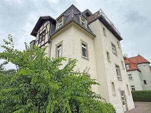 NEU - Hochwertig renovierte Wohnung mit Balkon in ruhiger, grüner Lage – 1279 Dresden – Vorschaubild 3
