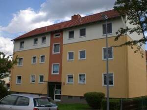3 Zimmer mit Balkon - mit modernisiertem Bad – 38667 Bad Harzburg – Vorschaubild 2