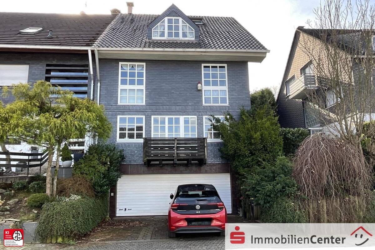 Familienidylle in ruhiger Sackgasse – 42855 Remscheid – Bild 1 von 9