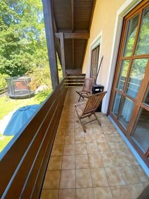 Moderne 4-Zimmer-Wohnung mit Balkon – 93086 Wörth an der Donau – Vorschaubild 6